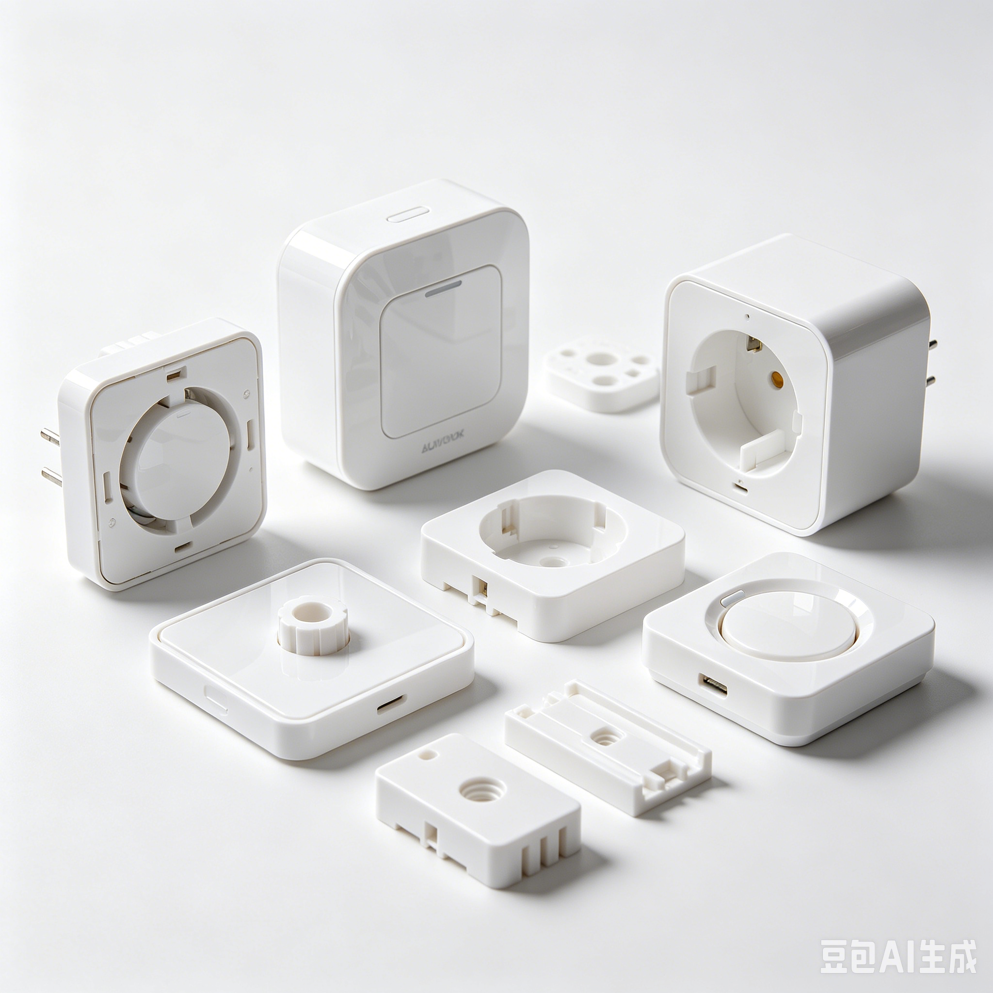 平利模具开发